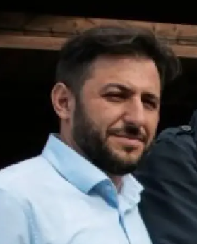 Murat Akdaş